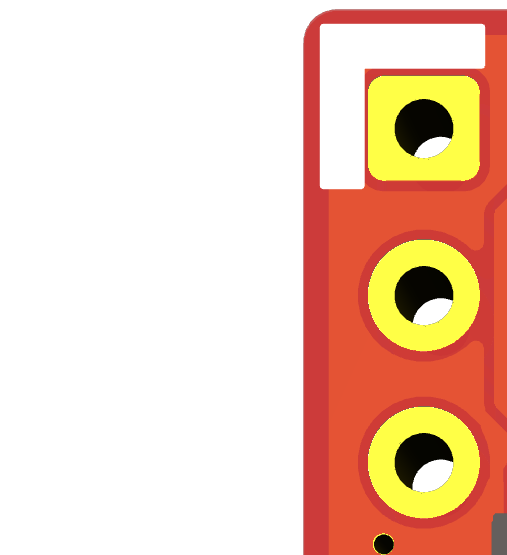 One ROM Pin 1